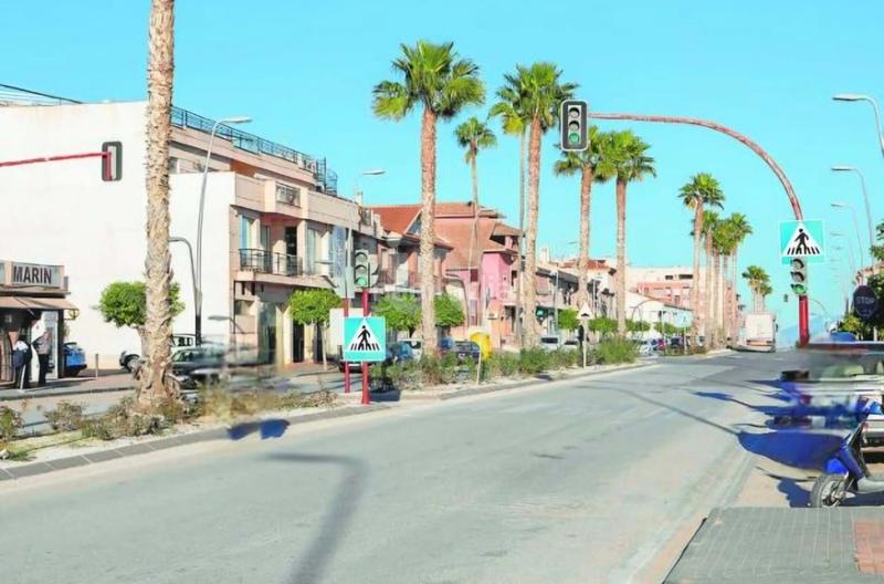 Foto 8500e585-3d88-4905-b51b-aceb407ecc58. Pis amb aparcament a La Hoya Lorca