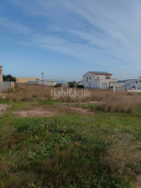 Foto 76ed4479-a7a8-425f-bdbf-028a5b00a51a. Residential plot in Perelló (El)