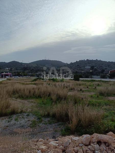 Foto a2842305-b5ed-4ad1-8389-f7c56ed591fc. Residential plot in Perelló (El)