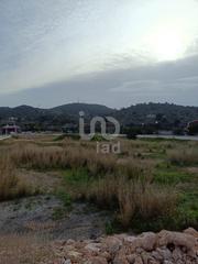 Residential Plot in Perelló (El)