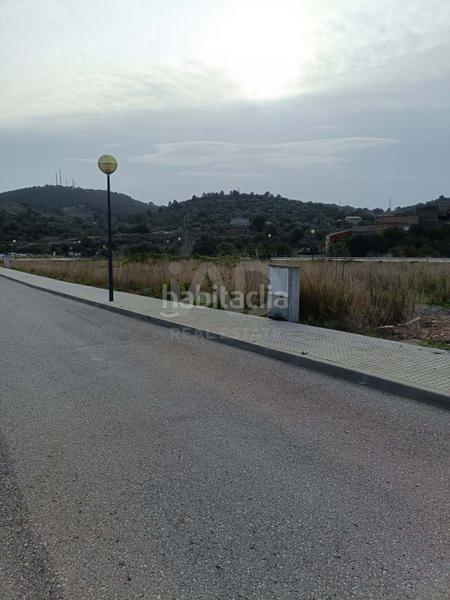 Foto c062de18-776b-44df-8af5-8dc3b4b468ad. Residential plot in Perelló (El)