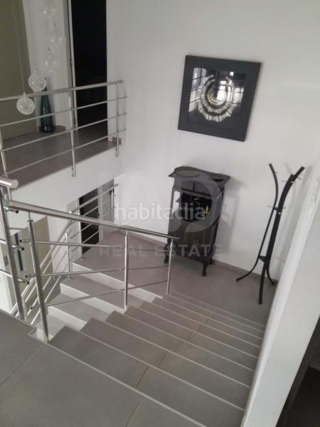 Foto 0e67f05f-6840-42a6-87d6-4ded0a203039. Casa con riscaldamento parcheggio piscina in Puig Rom-Canyelles-Almadrava Roses