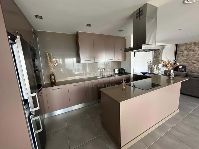 Foto 38fa611b-e0e0-40f1-a423-e29843c4adc0. Casa con riscaldamento parcheggio piscina in Puig Rom-Canyelles-Almadrava Roses