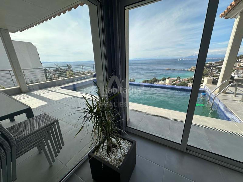 Foto feace91c-de6b-438f-be1b-5e043d29193b. Casa con riscaldamento parcheggio piscina in Puig Rom-Canyelles-Almadrava Roses