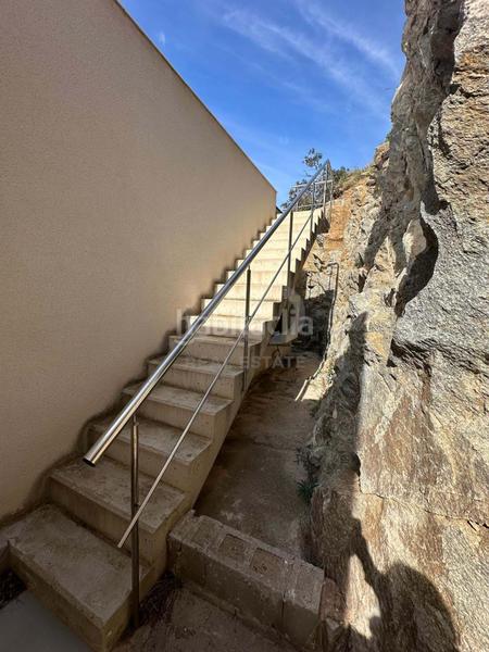 Foto 076ce702-e98c-4527-9d1d-01fdeff8bb28. Haus mit heizung parking pool in Puig Rom-Canyelles-Almadrava Roses