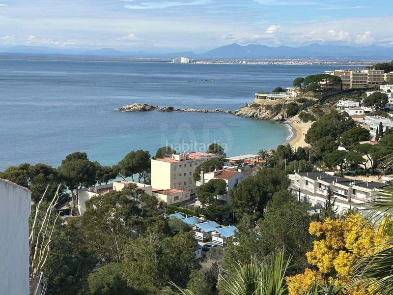 Foto e189d0c3-48d0-4933-ae6c-defc5d99195f. Haus mit heizung parking pool in Puig Rom-Canyelles-Almadrava Roses