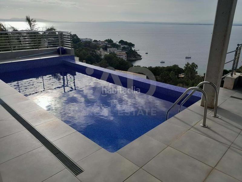 Foto af958616-d923-4180-844f-30b0ecb8f83e. House with heating parking pool in Puig Rom-Canyelles-Almadrava Roses