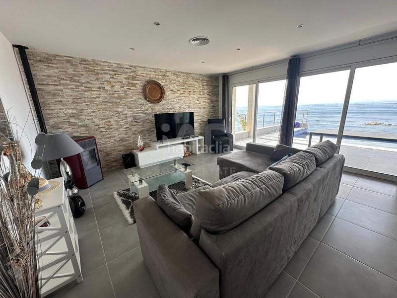 Foto e3dc7ccb-519d-40e0-ad44-1a26b7b4feae. House with heating parking pool in Puig Rom-Canyelles-Almadrava Roses