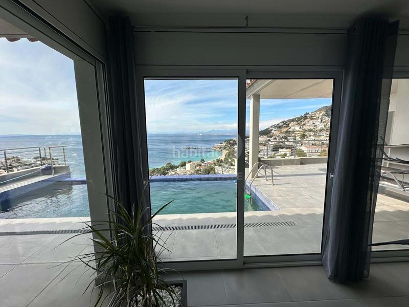 Foto 33cbbf5b-f646-44ed-aa23-6fca4444377f. Maison avec chauffage parking piscine dans Puig Rom-Canyelles-Almadrava Roses