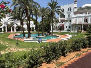 Location Appartement  Camino merle (bloque muna) pb "5" 8 8