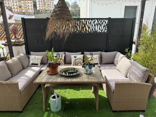 Gebäude in Alcalá de los Gazules