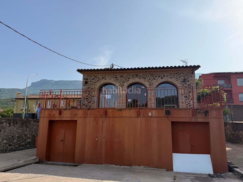 Foto 009af0be-5916-49b8-a8b8-987471565bd8. Local comercial a Planes d´Hostoles (Les)