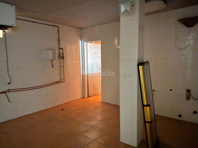 Foto 23e102da-f658-4983-803f-5d4b7265c052. Local comercial a Planes d´Hostoles (Les)