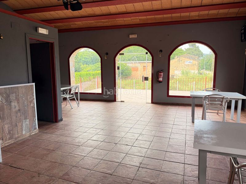 Foto 4974ceca-7c49-4769-aaea-65e345214a7b. Local comercial a Planes d´Hostoles (Les)