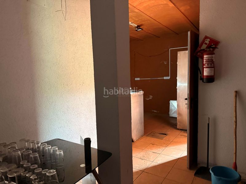 Foto c99351fb-591f-44a3-95c2-cacb56574b4d. Local comercial a Planes d´Hostoles (Les)