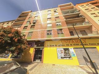 Appartamento in Barrio Jesús