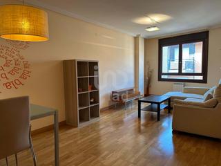 Location Appartement à Villaquilambre