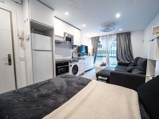 Appartement à Centre