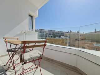 Piso en Tarifa Ciudad