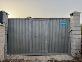 Terreny residencial a Cuatro Pinos - El Carmen