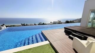 Chalet in Alemanes