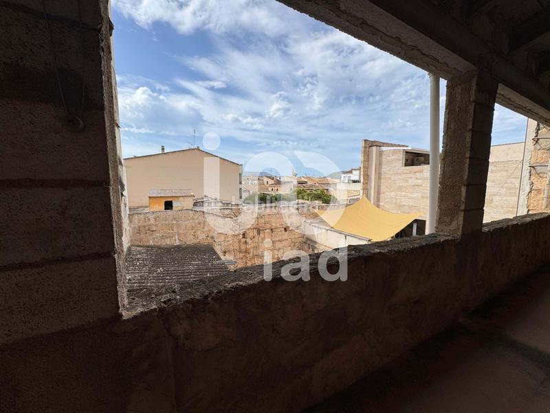 Foto 3d3108e6-55a3-49b8-a8d3-d78d2dc28062. Casa en Sa Pobla
