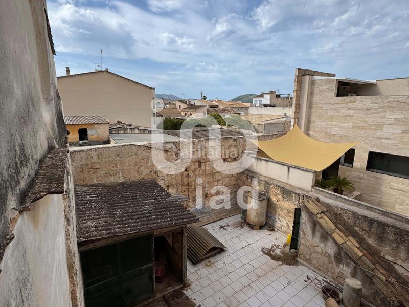 Foto 4014791a-8a84-46b9-b89a-c21b2319d1b4. Casa en Sa Pobla