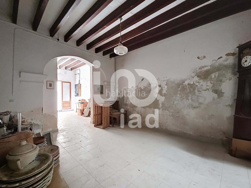 Foto ccb7c286-533b-4767-ac28-89672678a8b0. Casa en Sa Pobla