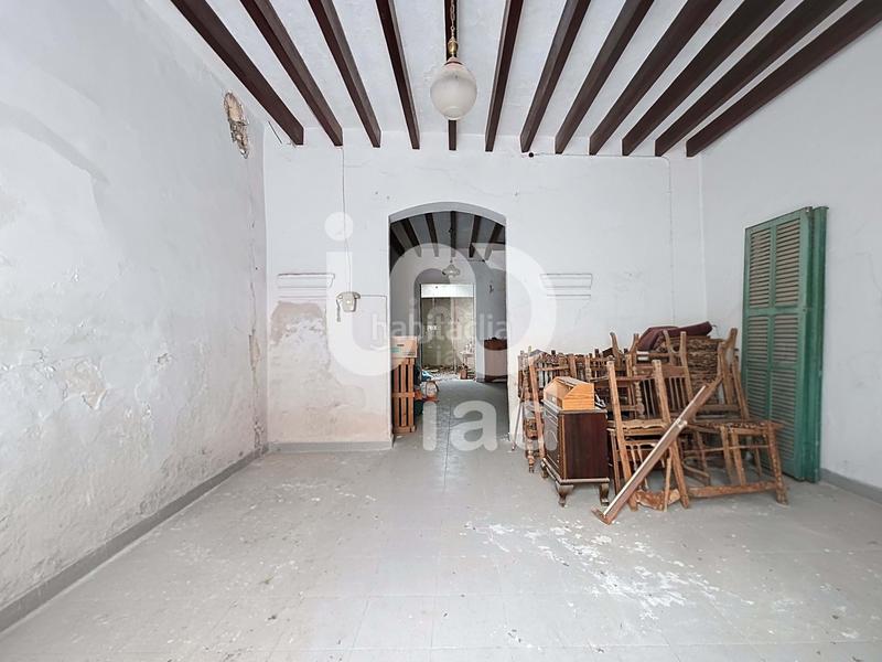 Foto e38bf482-86e7-4a0d-9571-47d7b6342774. Casa en Sa Pobla