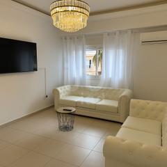 Appartement à Alipark