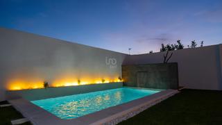 Maison à Mollina