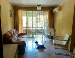 Location Appartement à La Oliva