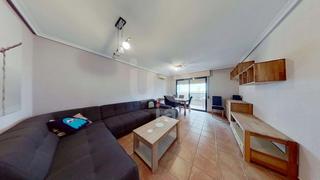 Etagenwohnung  Calle alcalde oncina oginer 4 4