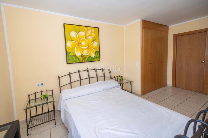 Foto be780cec-d03d-4dd6-864b-e002e6bc1ed3. Appartamento con piscina in Marina Botafoc-Talamanca Ibiza