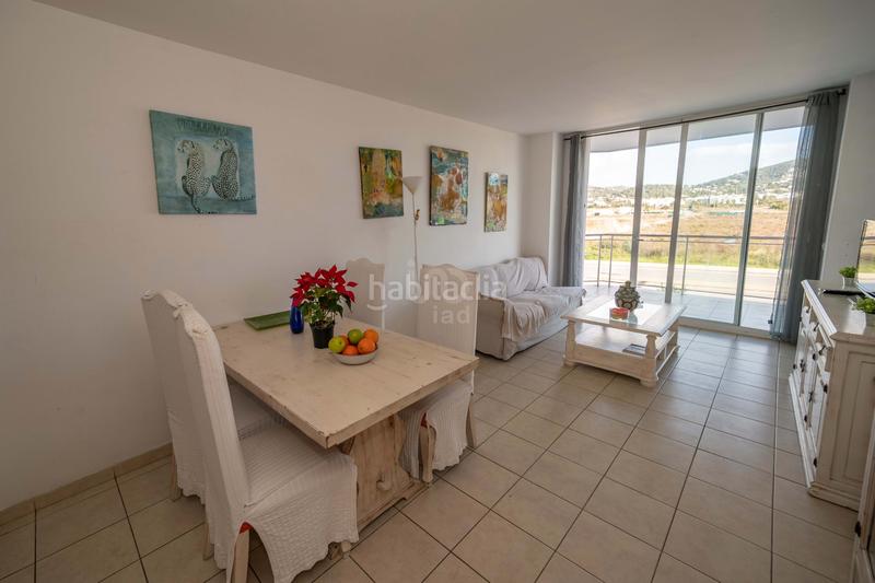 Foto ca8f9472-7f28-4bf5-b593-20b350ae450a. Appartamento con piscina in Marina Botafoc-Talamanca Ibiza