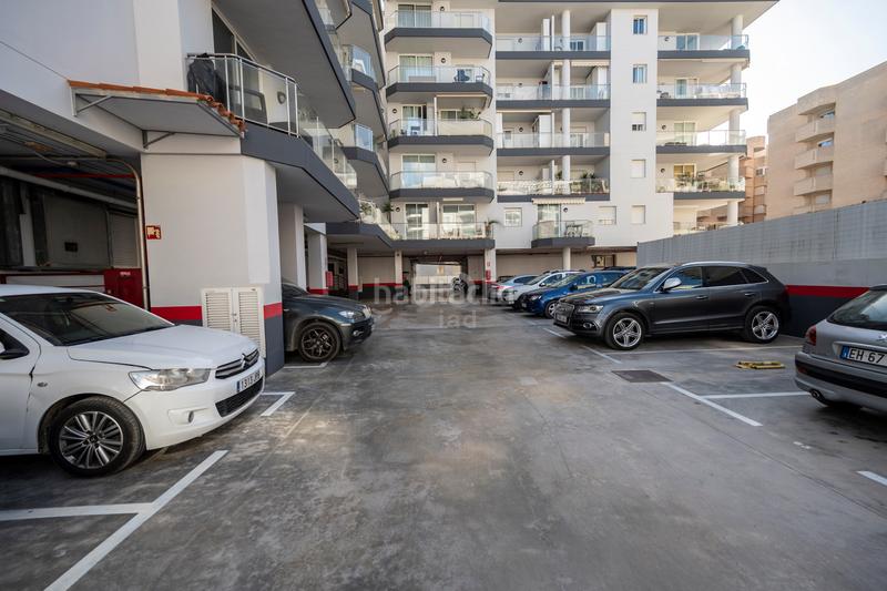 Foto edba685c-7a08-41a7-9ab4-effaac2e2ac2. Appartamento con piscina in Marina Botafoc-Talamanca Ibiza