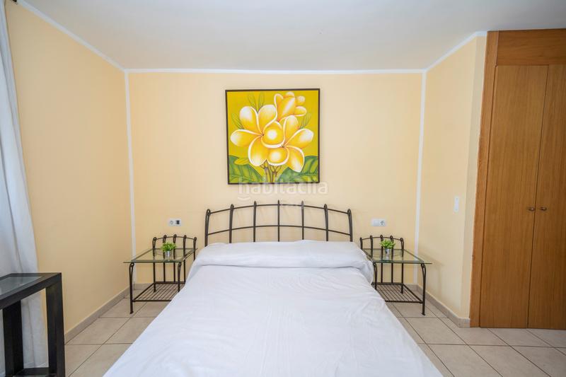 Foto f5302d49-ef1a-40e4-9dd9-1785cd1a2c06. Appartamento con piscina in Marina Botafoc-Talamanca Ibiza
