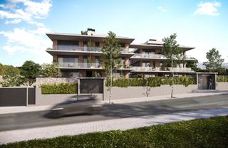 Etagenwohnung in Martinica - Ateneu