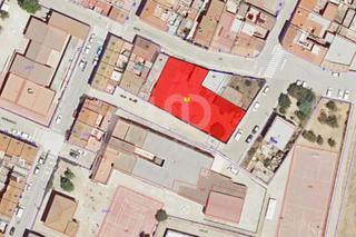 Terreno residencial en Villablanca