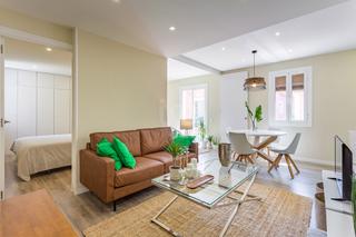 Appartement à Raval
