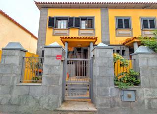 Haus in Guamasa - El Ortigal - Los Rodeos