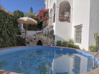 Casa a Coín