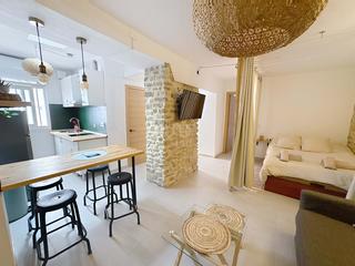 Appartement à Tarifa Ciudad