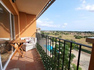 Appartement à Campos