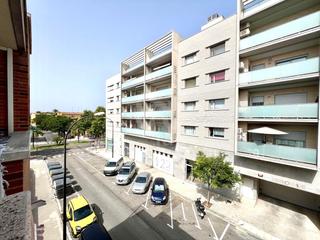 Appartement à Migjorn
