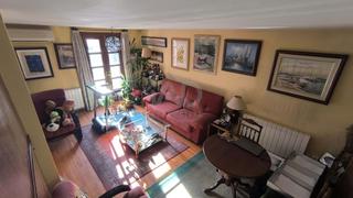 Flat in Casco Antiguo