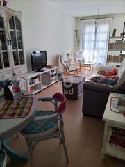 Etagenwohnung in Lepe
