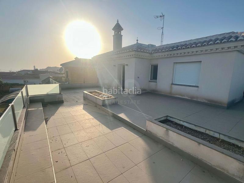 Foto 45753afe-1eae-4345-a024-f3c340c7cfe7. Casa en La Cala del Moral Rincón de la Victoria