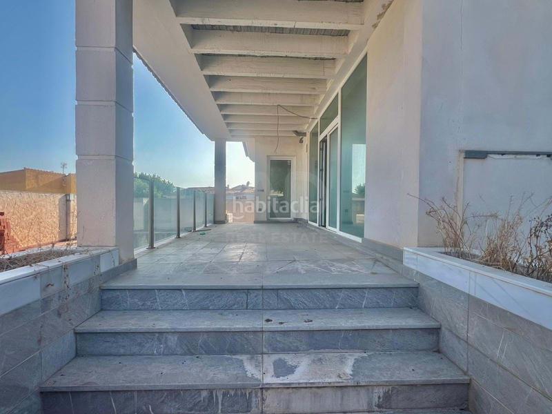 Foto 86abd433-954b-41a5-9584-dce06f672437. Casa en La Cala del Moral Rincón de la Victoria