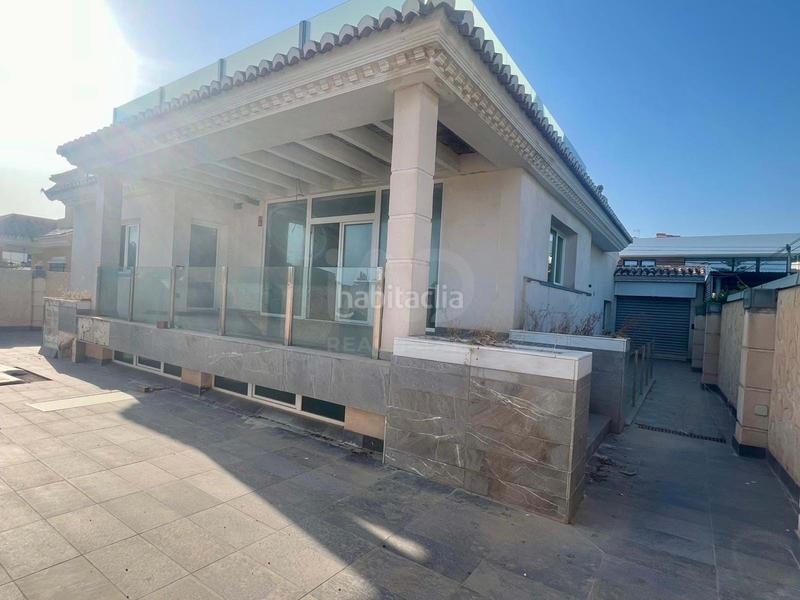 Foto cd1334c7-21ac-49e5-8363-5b4c7890eb21. Casa en La Cala del Moral Rincón de la Victoria